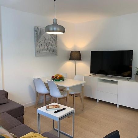 Rentalsevilla Encantador Apartamento Junto A Gran Plaza Esterno foto